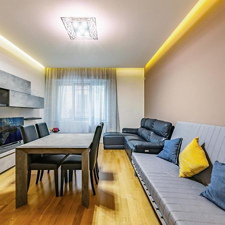 Palermo Central And Modern Apartment X6 Екстер'єр фото