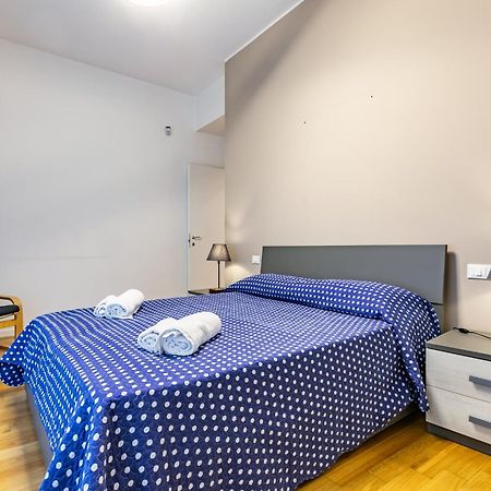 Palermo Central And Modern Apartment X6 Екстер'єр фото