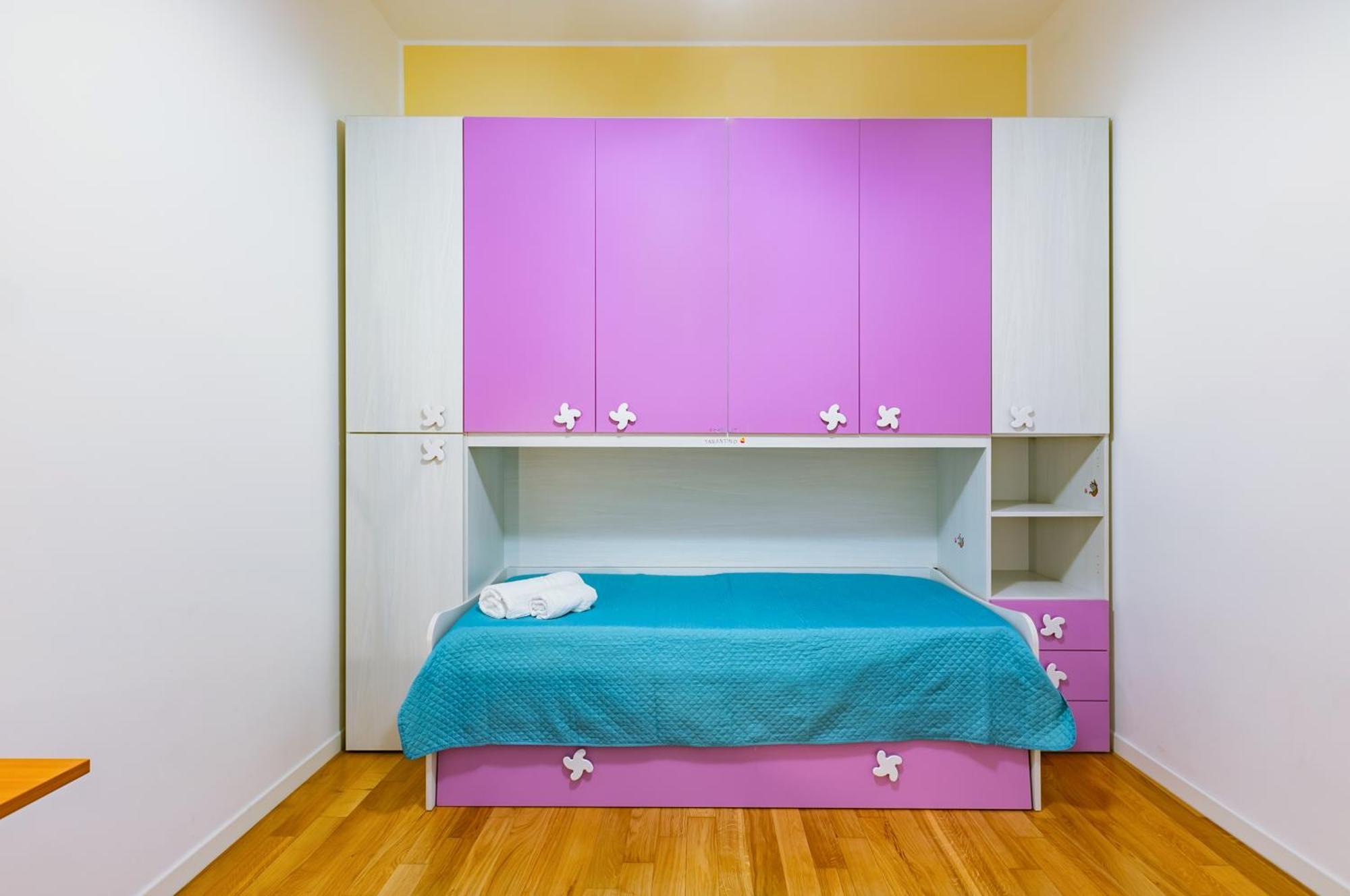 Palermo Central And Modern Apartment X6 Екстер'єр фото