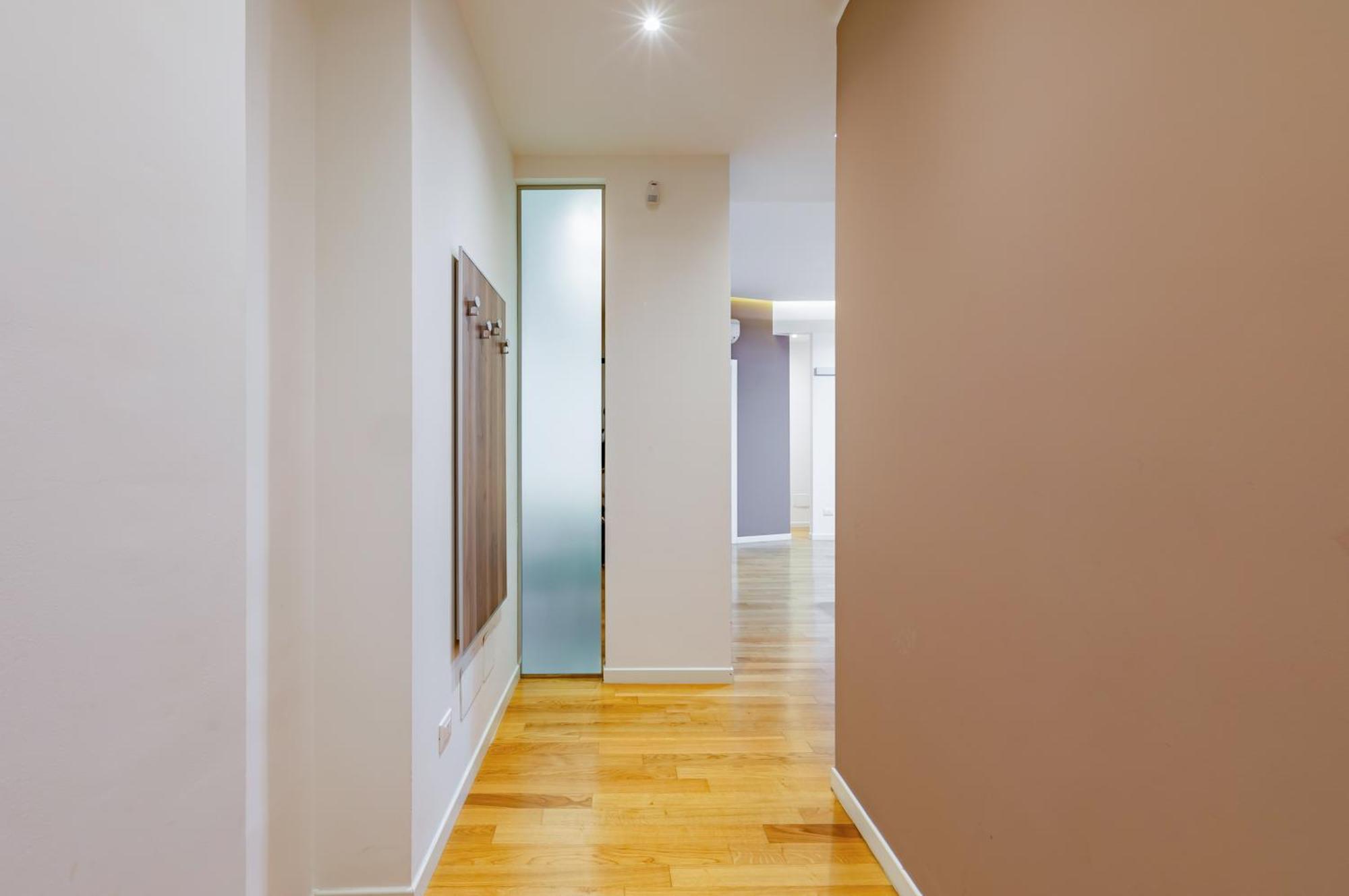 Palermo Central And Modern Apartment X6 Екстер'єр фото