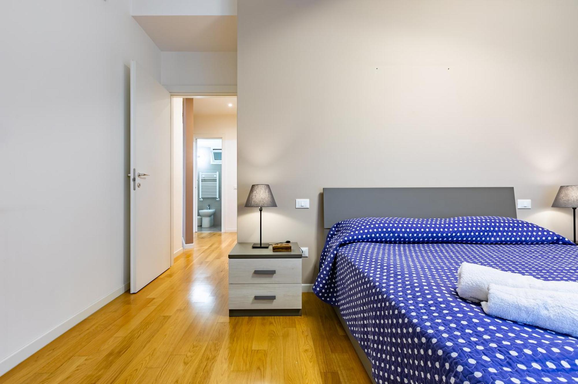Palermo Central And Modern Apartment X6 Екстер'єр фото