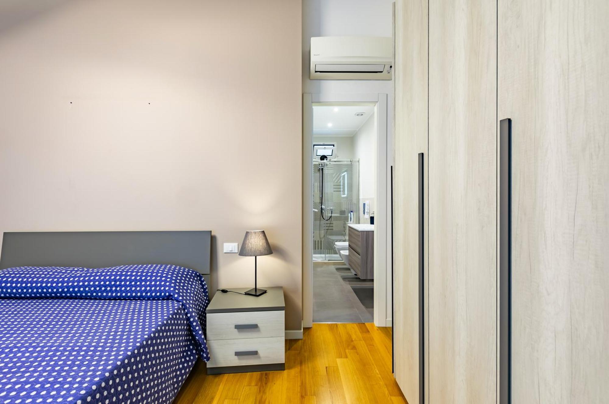 Palermo Central And Modern Apartment X6 Екстер'єр фото
