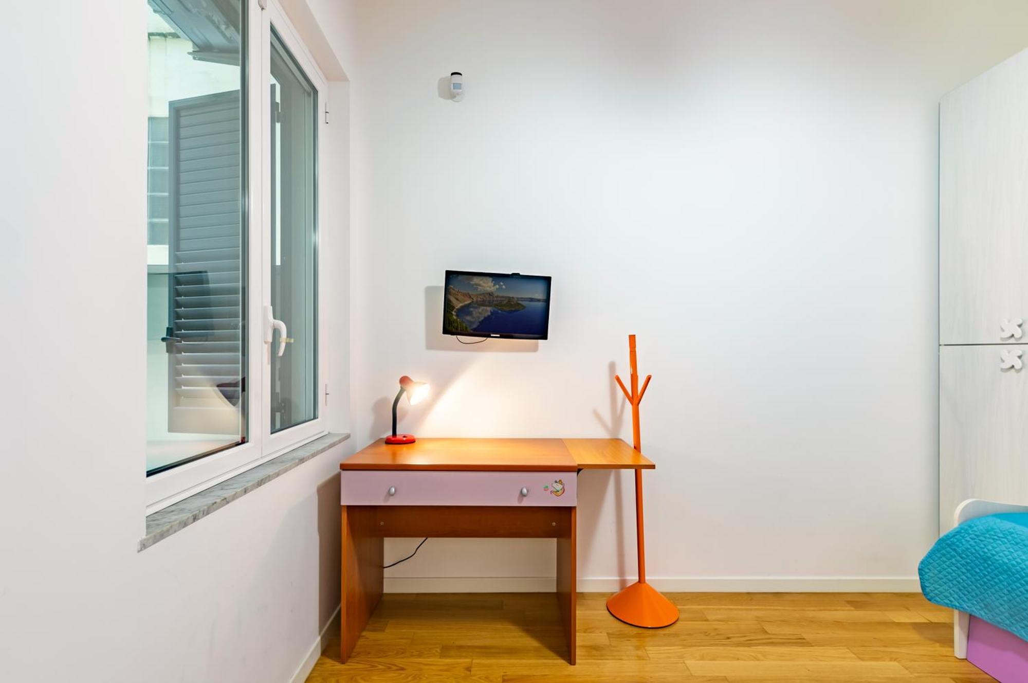 Palermo Central And Modern Apartment X6 Екстер'єр фото