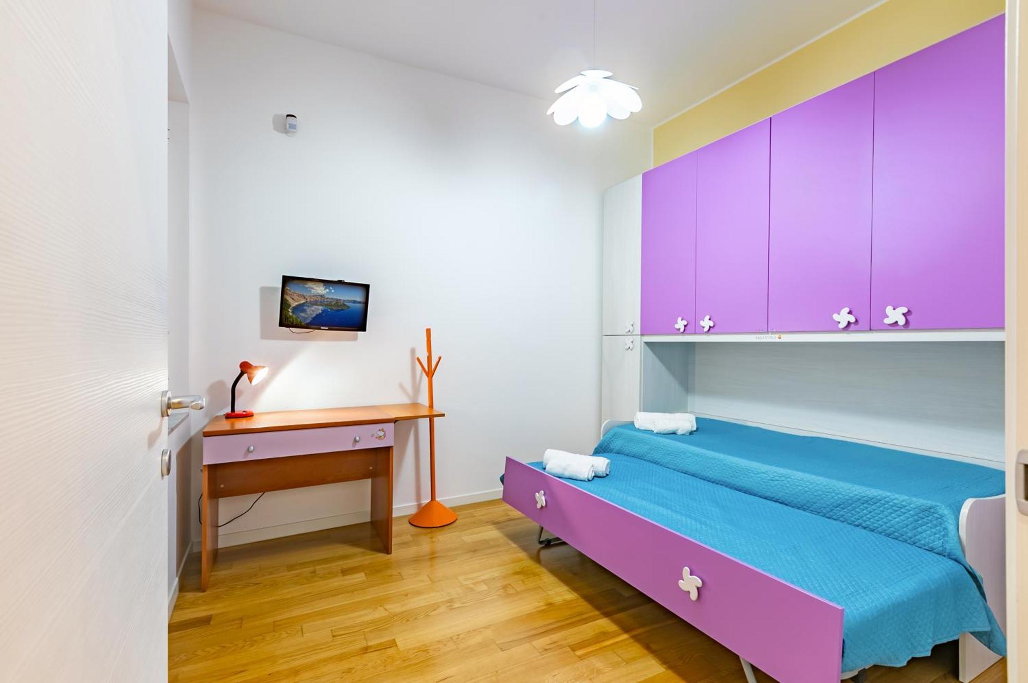 Palermo Central And Modern Apartment X6 Екстер'єр фото