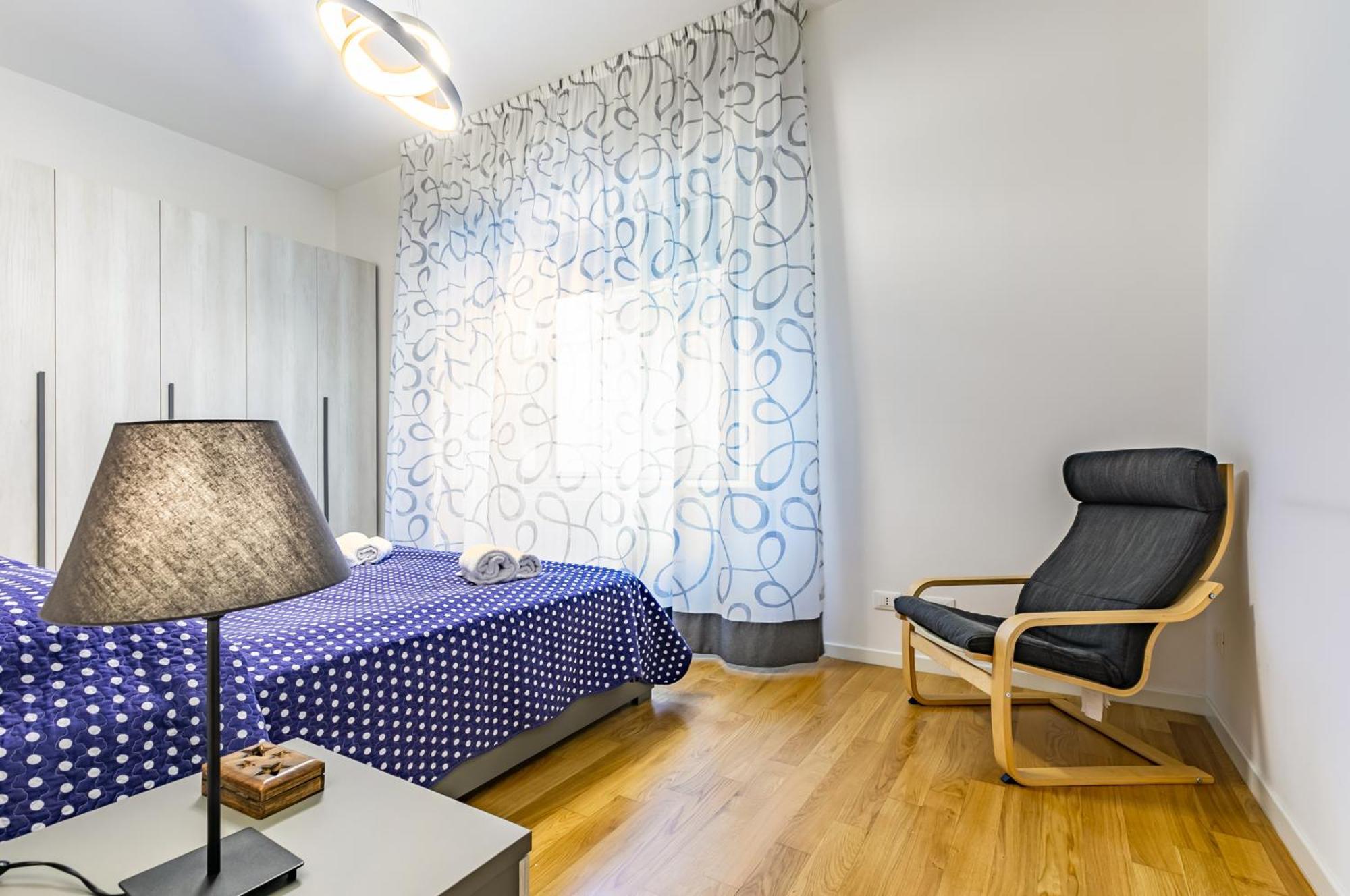 Palermo Central And Modern Apartment X6 Екстер'єр фото