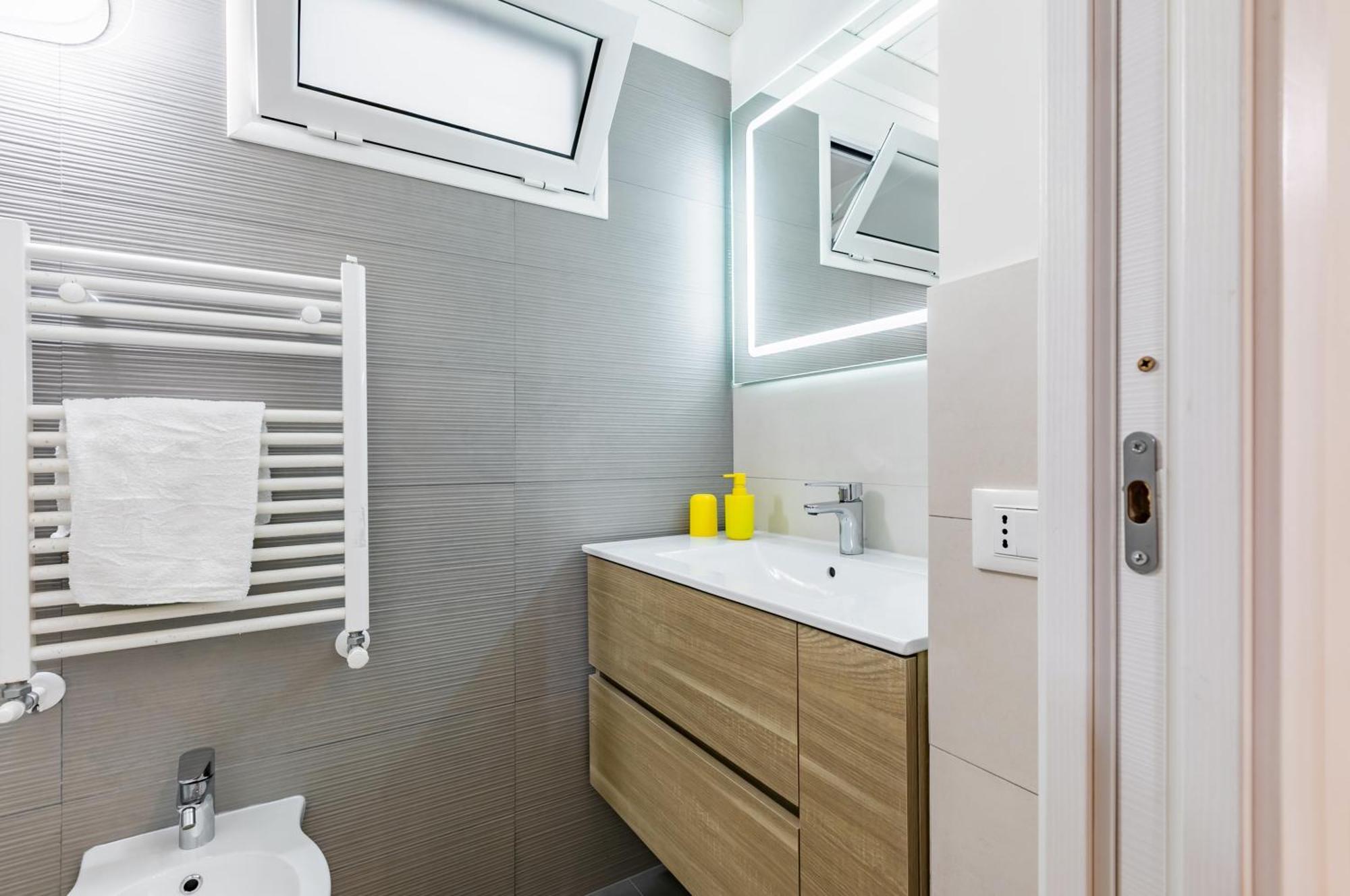 Palermo Central And Modern Apartment X6 Екстер'єр фото