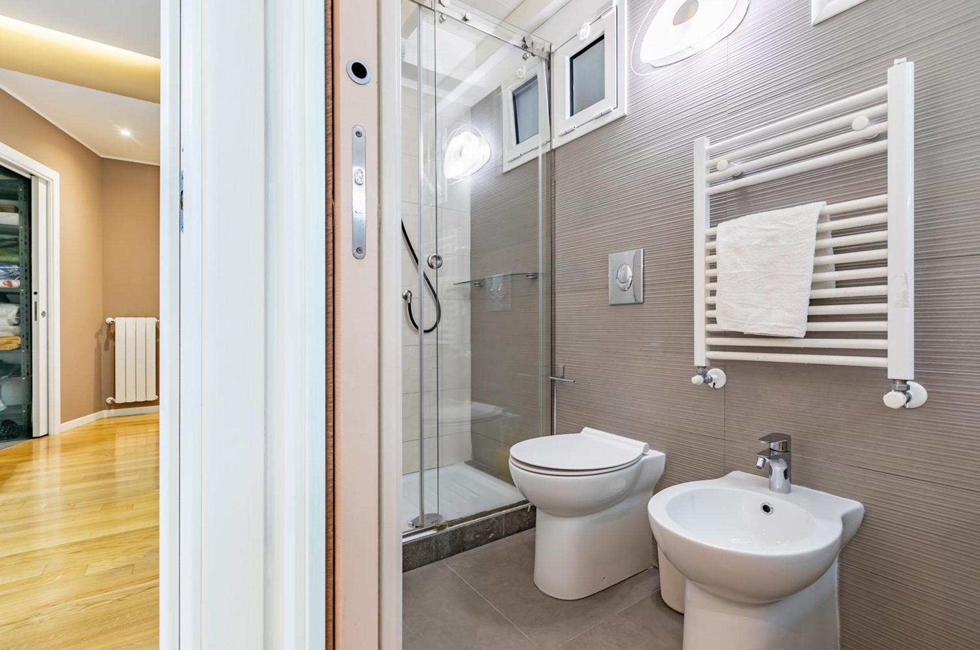 Palermo Central And Modern Apartment X6 Екстер'єр фото