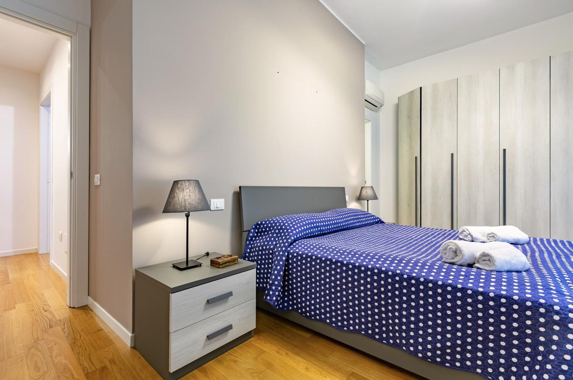 Palermo Central And Modern Apartment X6 Екстер'єр фото